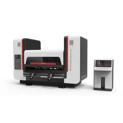 Velocidad 150m/min NC Servo Slitter de hoja fina para la producción de cartón corrugado