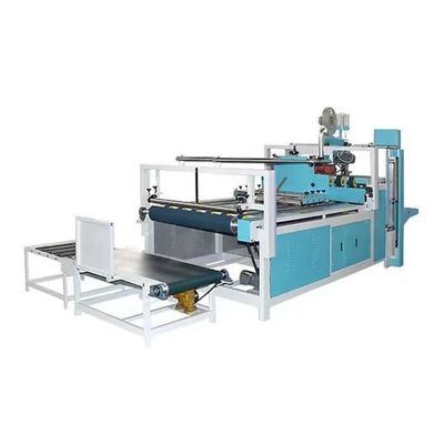 Caja de cartón transparente carpeta de adhesivo máquina de adhesivo de carpeta semiautomática con y 385v/220v