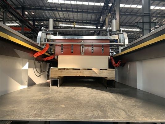Capacidad de corte de 40-450gm papel de rollo Servo precisión de alta velocidad máquina de hoja rotativa