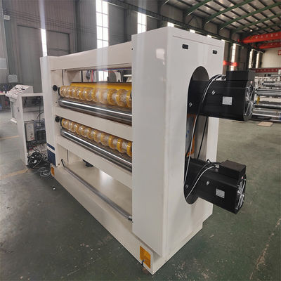 Presión neumática de trabajo máxima 0,6-0,9Mpa Máquina automática de corte NC de doble capa