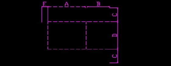 Máquina de costura de caja de cuatro servo de 6kw semiautomática de dos piezas dobles para costurar
