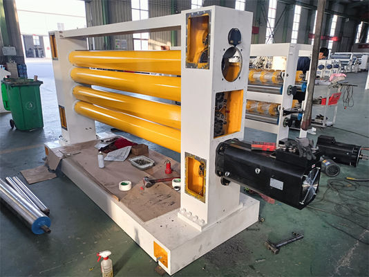 Máquina de cortar de doble capa Nc con ordenador eléctrico para la fabricación de cajas de cartón corrugado