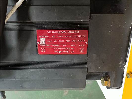 Máquina eléctrica para formar papel para la línea de producción de cartón corrugado en chino