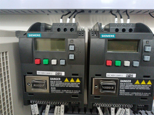 Máquina eléctrica para formar papel para la línea de producción de cartón corrugado en chino