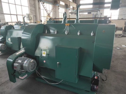 Máquina manual de corte y crecimiento por inyección de 380V/220V para cartón corrugado