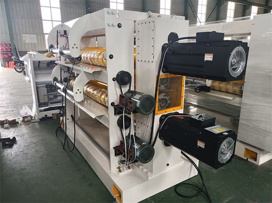 Máquina de corte automática para embalaje de cartón Nc para envases precisos
