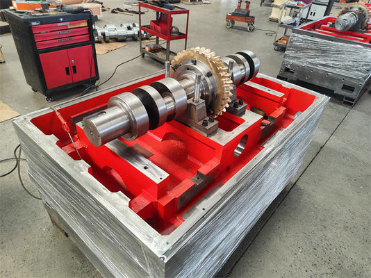 1550 mm Máxima altura de la pila Máquina de corte de rollos de impresión de alta definición para cortar