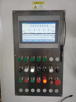 2500 KG NC Máquina de corte de cartón corrugado para bebidas y alimentos