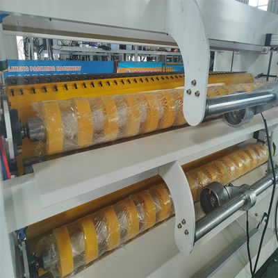 Máquina automática de corte de cartón corrugado de alta velocidad de 3000 kg