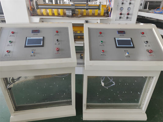 Máquina automática de corte de cartón corrugado de alta velocidad de 3000 kg