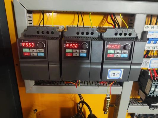Máquina de laminado de cartón ondulado de 380V para necesidades de producción personalizadas