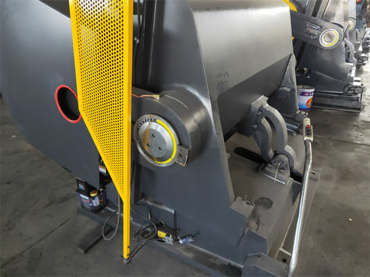 Grado automático automático de cartón corrugado manual de crecimiento y máquina de corte a presión