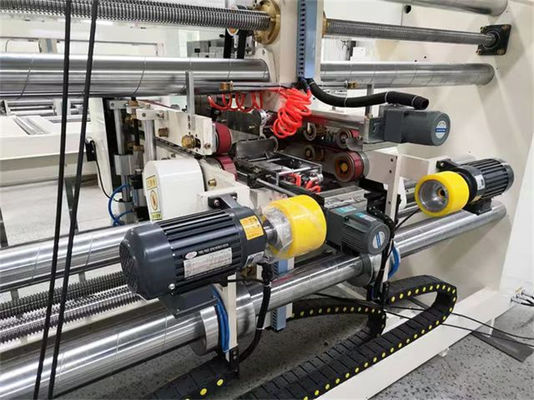 Máquina de coser de cajas de cartón servo de dos piezas semiautomática para diferentes tamaños de cajas