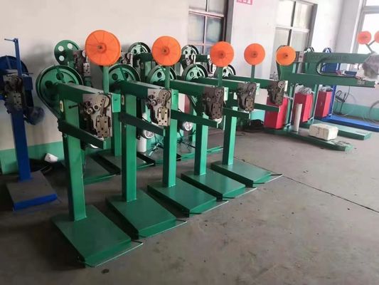 Máquina de costura de cajas de cartón para cajas de cartón