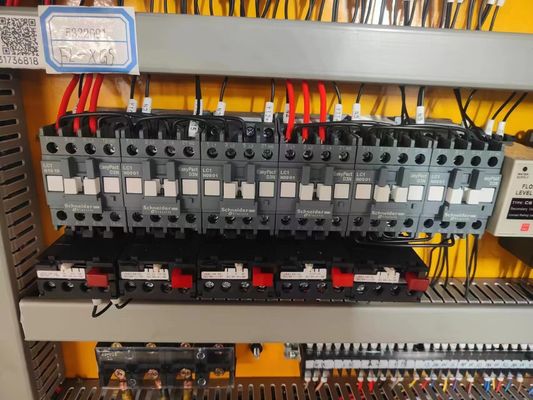 1600 Máquina de laminación para textiles Máquina de laminación automática con flauta