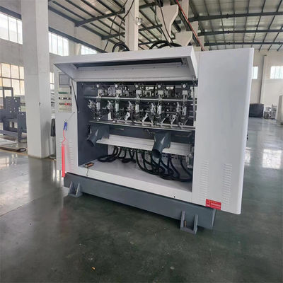 Máquina de corte de corte de hoja delgada flexible La solución definitiva para formar papel