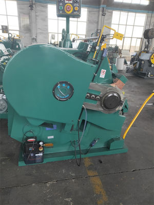 2000*2500*1930mm Máquina semiautomática de crecimiento y corte de piezas para el beneficio
