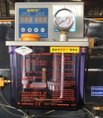 2000*2500*1930mm Máquina semiautomática de crecimiento y corte de piezas para el beneficio