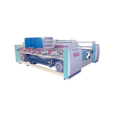 Máquina de pegamento de carpetas de doble pieza semiautomática de alta velocidad para tiendas de cartón