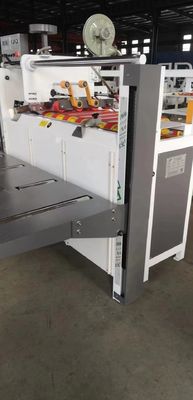 Máquinas para el recubrimiento semiautomáticas Máquinas de pegamento para otras aplicaciones semiautomáticas