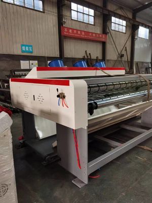 Maquinaria Hardware Máquina automática de apilamiento de cartón corrugado para una fácil operación