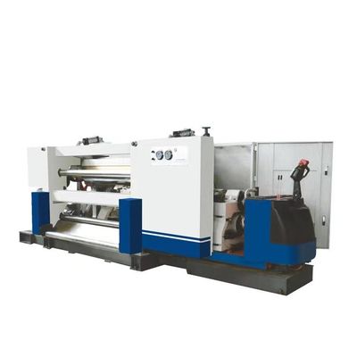 1200*960*2200mm Granjas 2 Ply Máquina automática de una sola cara Molino hidráulico