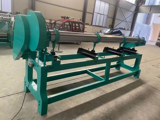 Cortador de esquina máquina de ranura de cuatro enlaces para cartón corrugado caja de cartón ranura Rs4
