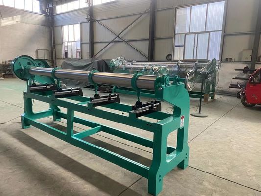 Cortador de esquina máquina de ranura de cuatro enlaces para cartón corrugado caja de cartón ranura Rs4