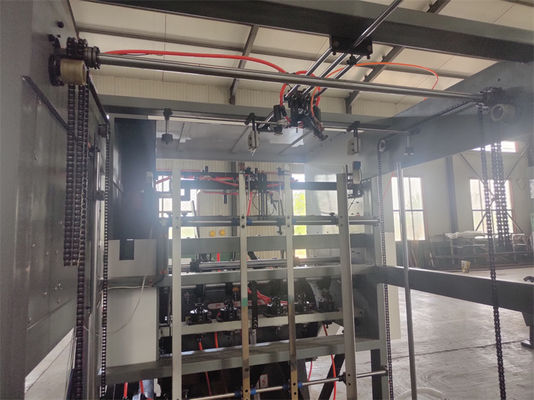 Diseño avanzado de la máquina de corte y desgaste de matriz de alimentación automática para caja de cartón corrugada