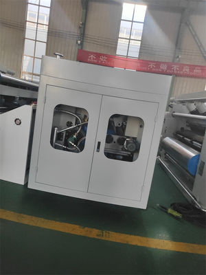 180000 KG Máquina automática para hacer cajas de cartón para la línea de producción de cartón corrugado
