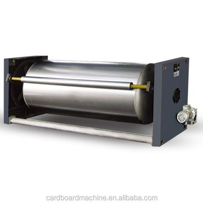 Competitivo 5 Ply línea de producción de cartón corrugado máquina de fabricación de cartón de doble pared