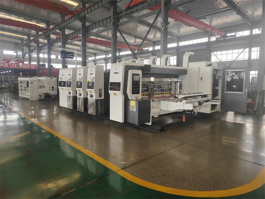 Máquina para hacer placas flexibles para la máquina de impresión 18000 KG máquina de moldeado de papel
