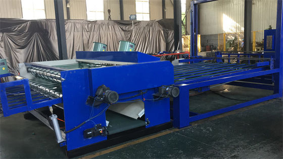 Energía Minería Prensa de impresión flexo corrugada con forjador de papel y cartón