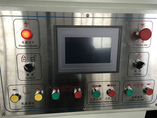 Planta de fabricación Impresión automática Flexo Slotting Die Cutting Caja corrugada de cartón máquina de fabricación