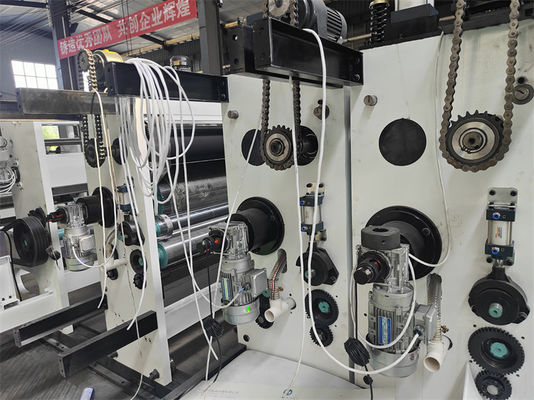 Máquina de corte por matrices de cartón corrugado de alta velocidad para el mercado